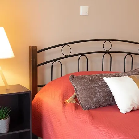 Appartement Laconian Collection #Katerina’s boutique studio# *