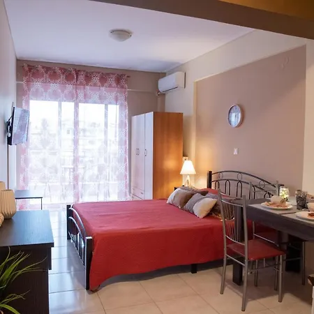 Laconian Collection #Katerina’s boutique studio# Appartement