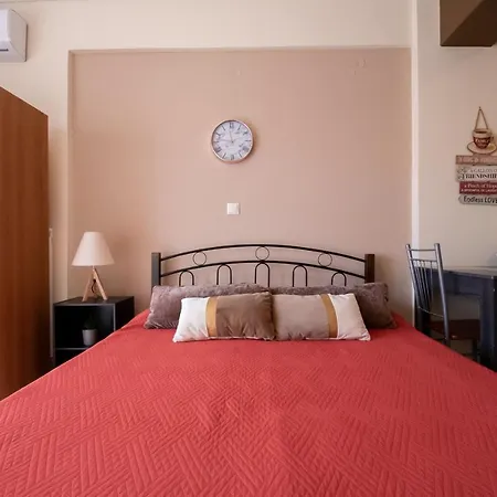 Appartement Laconian Collection #Katerina’s boutique studio#