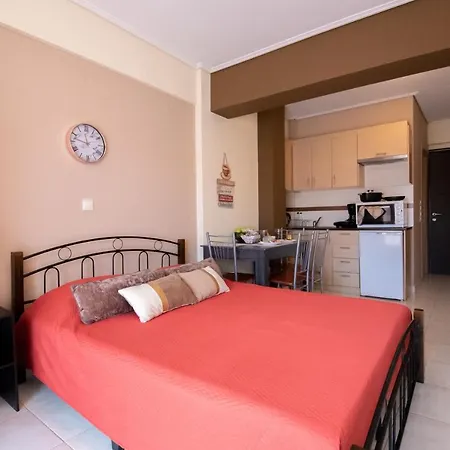 Appartement Laconian Collection #Katerina’s boutique studio# *