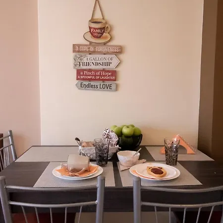 Διαμέρισμα #Iridas # Σπάρτη