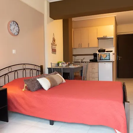 Laconian Collection #Katerina’s boutique studio# Appartement