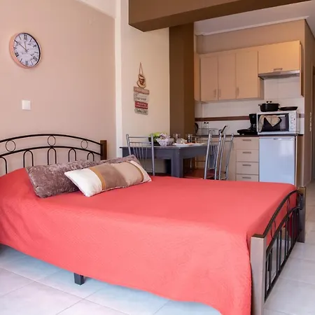 Laconian Collection #Katerina’s boutique studio# *