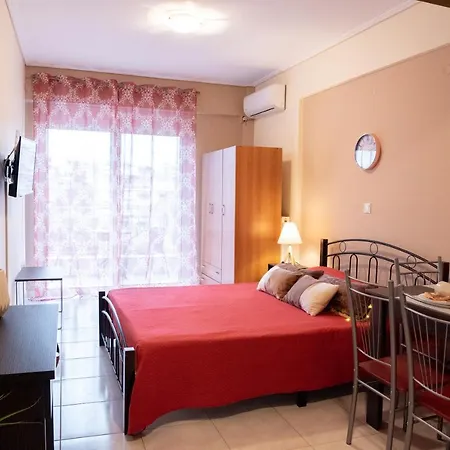 Laconian Collection #Katerina’s boutique studio# Appartement *