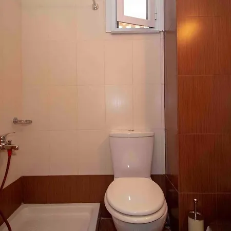 Appartement Laconian Collection #Katerina’s boutique studio# *