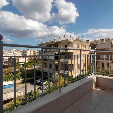 Laconian Collection #Katerina’s boutique studio# Appartement *