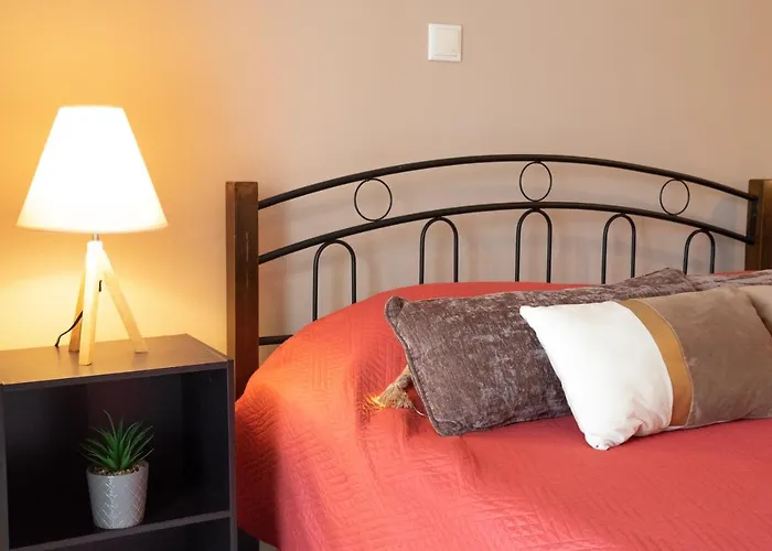 Apartamento #Iridas # *