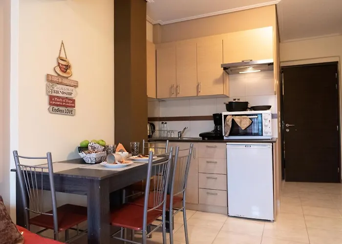 #Iridas # Apartamento