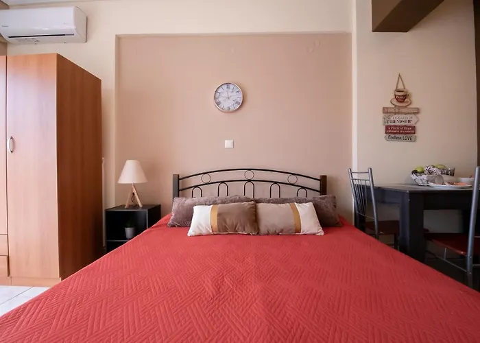 Apartamento #Iridas #