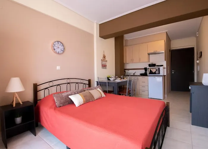 Apartamento #Iridas # *