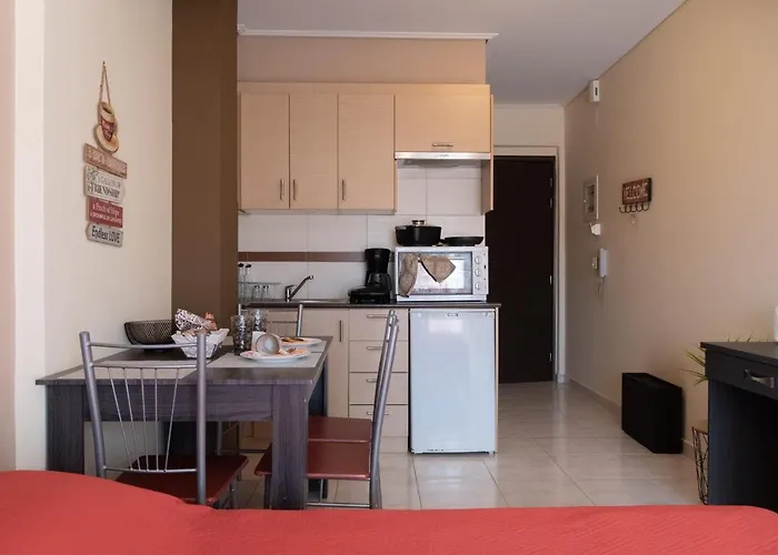 Apartamento #Iridas # *