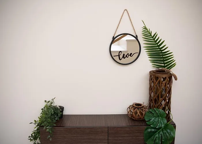 Apartamento #Iridas # *