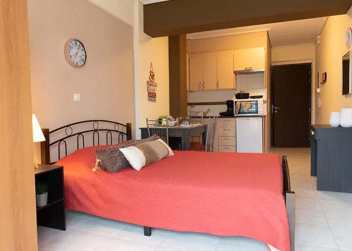 #Iridas # Apartamento