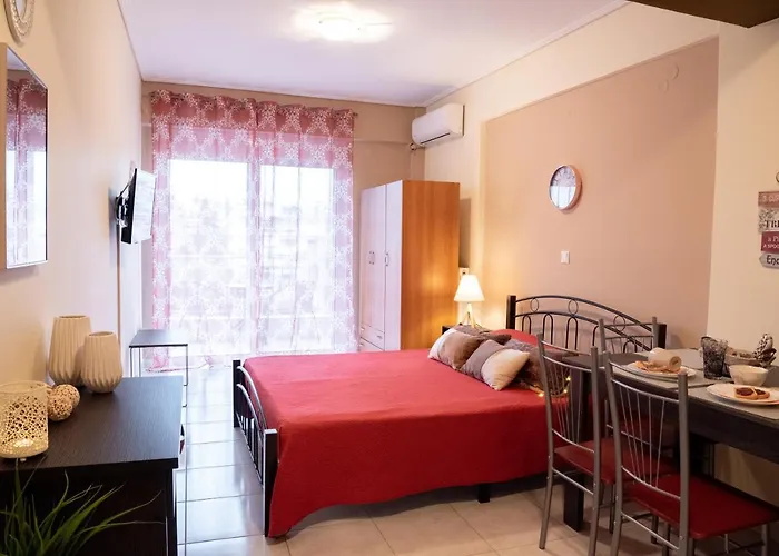 #Iridas # Apartamento *