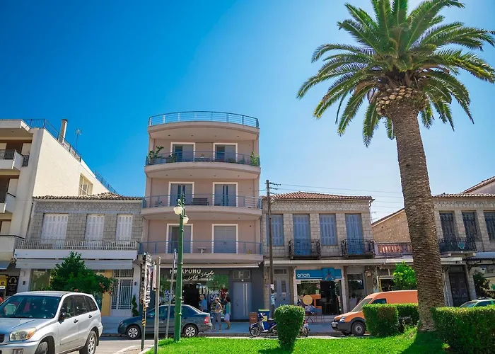 #Iridas # Apartamento