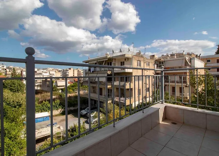 #Iridas # Apartamento *